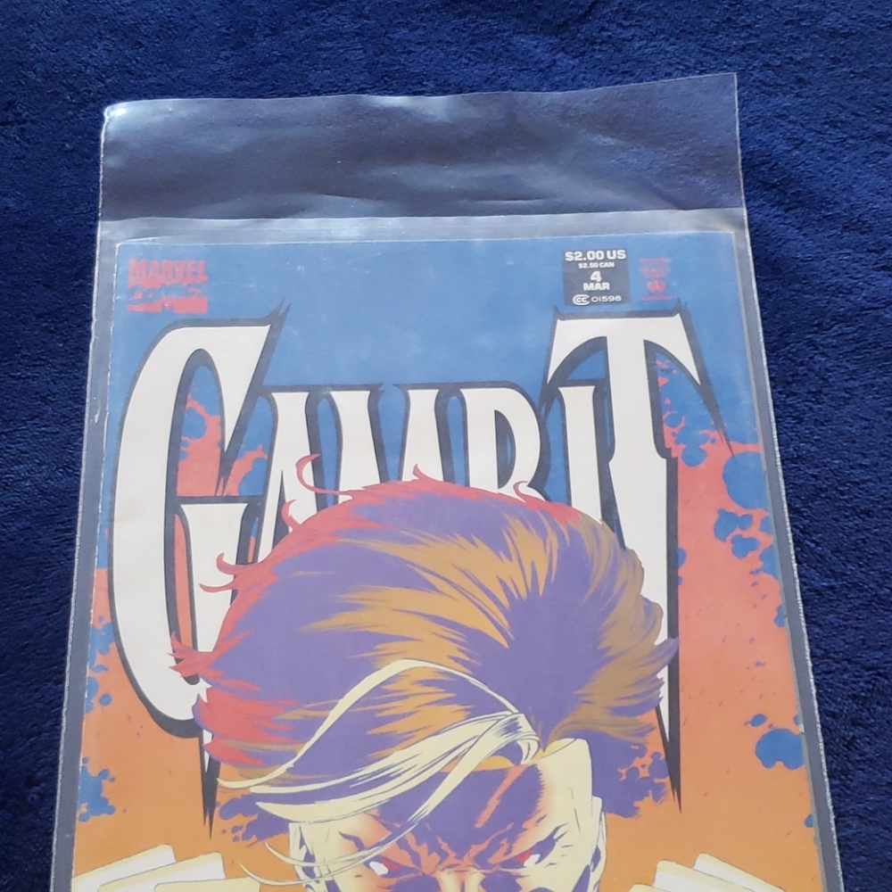 Marvel comics - Picture 2 of 4